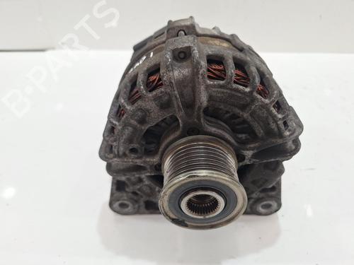 Alternator NISSAN PULSAR Hatchback (C13) 1.2 DIG-T | BP39707617M7 - Image 4