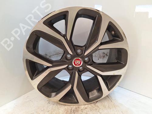Used Rim Rim JAGUAR I-PACE (X590) EV400 AWD (400 hp) 33839277 33839277