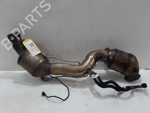 Used Catalyst Catalyst MERCEDES-BENZ E-CLASS (W213) AMG E 63 S 4-matic+ (213.089) (612 hp) 33317832 33317832