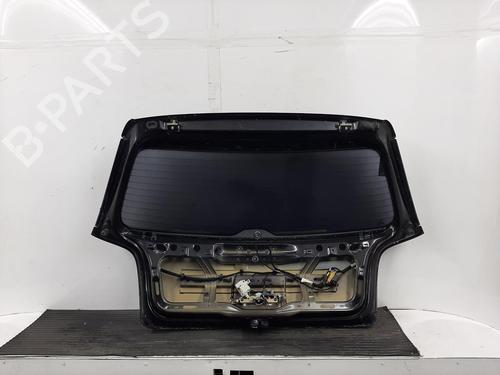 Tailgate VW POLO (9N_, 9A_) 1.2 | BP26752796C6 