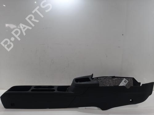 Used Middle console FORD FIESTA VI (CB1, CCN) 1.25 (82 hp) 30304069