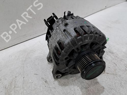 Alternator FORD FOCUS IV (HN) 1.5 EcoBlue | BP31999274M7