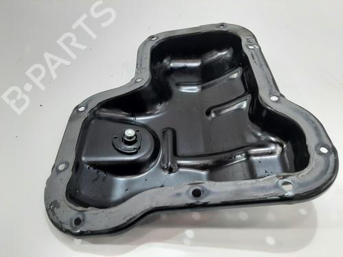 Oil sump MAZDA 2 Hatchback (KB) 1.5 Hybrid (KBAC3X) | BP28506598M115