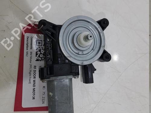 Front right window mechanism FIAT TIPO Hatchback (356_, 357_) 1.4 (356HXF1B) | BP38919068C23 - Image 2