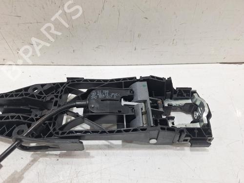 Other AUDI A3 Sportback (8VA, 8VF) 1.4 TSI | BP32409697O1