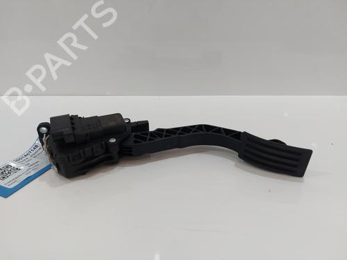 Used Pedal AUDI A4 B8 (8K2) 2.0 TFSI quattro (211 hp) 27563149