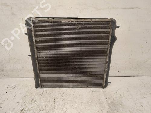 Used Radiator set Radiator set 26754227 26754227