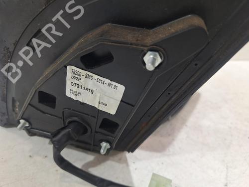 Right mirror HONDA CIVIC VIII Hatchback (FN, FK) 1.8 (FN1, FK2) | BP32380721C27 