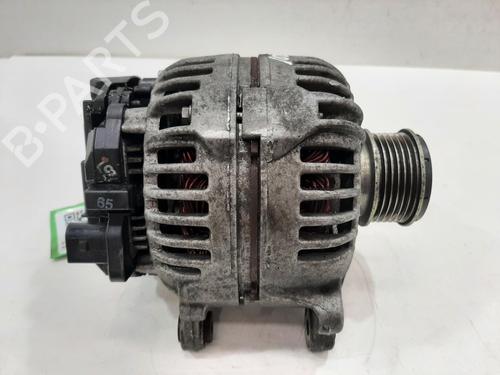 Alternator AUDI A3 (8P1) 2.0 TDI 16V | BP28722643M7 
