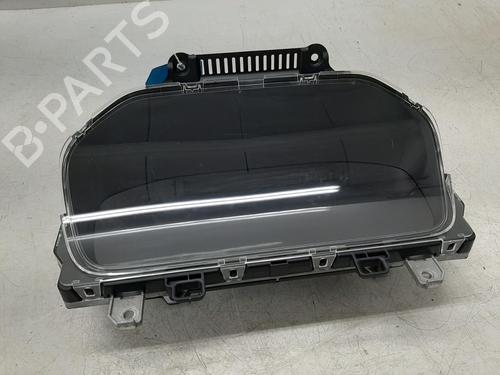 Used Instrument cluster VOLVO XC40 (536) D3 (150 hp) 26867143