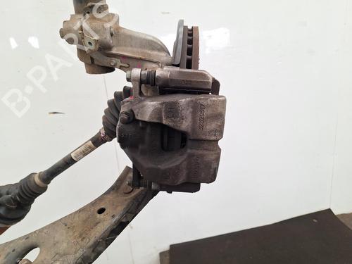 Left front suspension VOLVO XC40 (536) B3 Mild-Hybrid | BP35962740M72 - Image 4