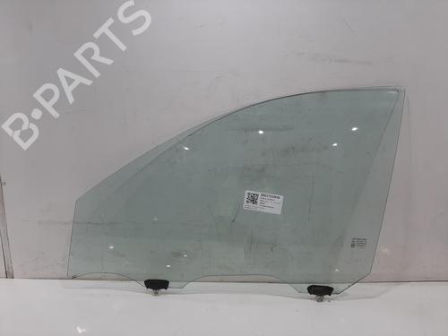 Used Front left door window Front left door window NISSAN MICRA IV (K13K, K13KK) 1.2 (80 hp) 35962857 35962857