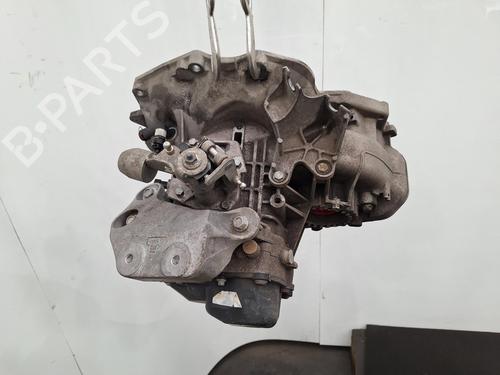 Gearbox VAUXHALL ASTRA Mk VII (K) (B16) 1.0 | BP30120065M3