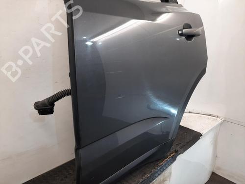 Left rear door JAGUAR E-PACE (X540) 2.0 D180 AWD | BP29398336C4 