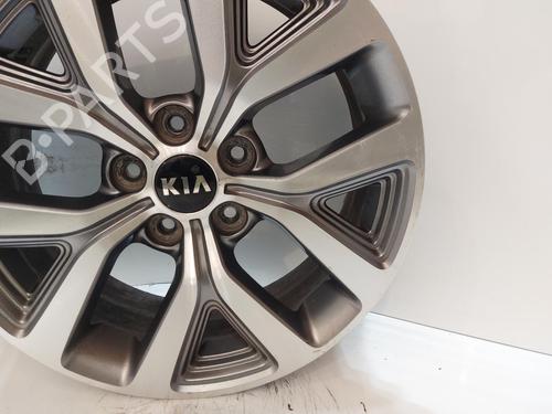 Rim KIA SPORTAGE III (SL) 1.6 GDI | BP32380213C45