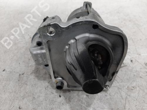 Starter VAUXHALL ASTRA Mk VII (K) (B16) 1.2 Turbo | BP26774949M8 