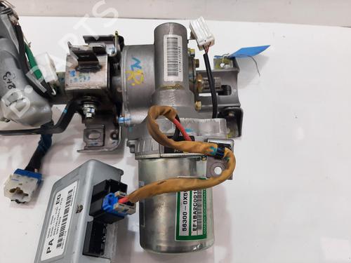 Steering column HYUNDAI i10 I (PA) 1.1 | BP28379190M21