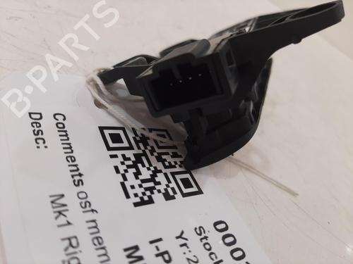 Elektronisk modul JAGUAR I-PACE (X590) EV400 AWD | BP29444836M83 