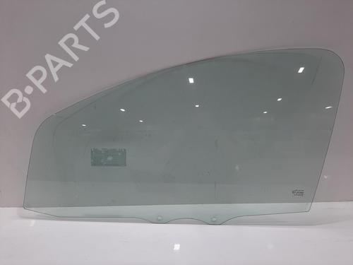 Used Front left door window Front left door window 28722548 28722548