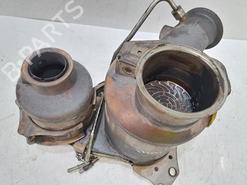 Filtre à particules VW GOLF VII (5G1, BQ1, BE1, BE2) 1.6 TDI | BP29988804M81