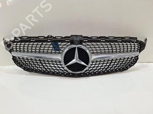 Used Grille MERCEDES-BENZ C-CLASS Convertible (A205) C 250 d (205.408) (204 hp) 27720467