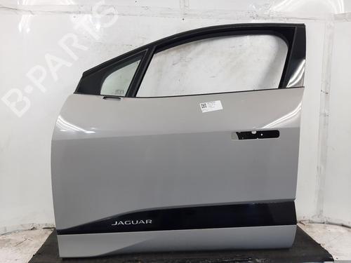 Dør venstre fortil JAGUAR I-PACE (X590) EV400 AWD (400 hp) 30496403