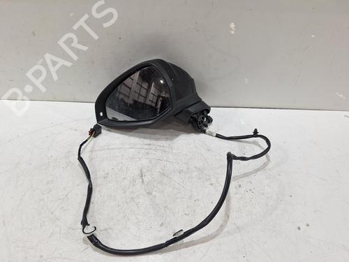 left-mirror-audi-a4-b9-avant-8w5-8wd-2015-38463710 main image