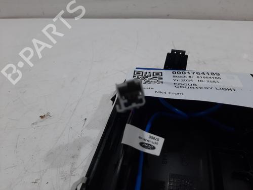 Other FORD FOCUS IV Turnier (HP) 1.0 EcoBoost mHEV | BP37034242O1 - Image 4