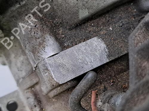 Gearbox SKODA KAROQ (NU7, ND7) 1.5 TSI | BP26798844M3 