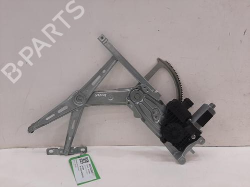 Used Front right window mechanism VAUXHALL ZAFIRA Mk II (B) (A05) 1.8 (140 hp) 29398015