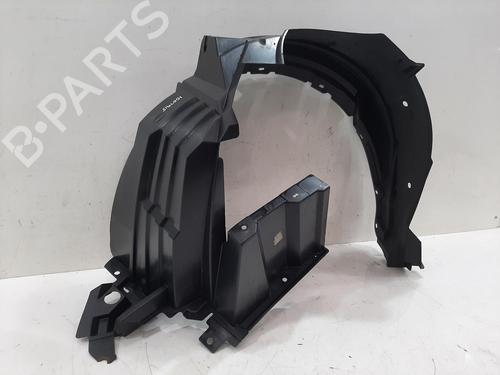 Wheel arch TOYOTA AYGO (_B1_) 1.0 (KGB10_, KGB10R) | BP26827827C56