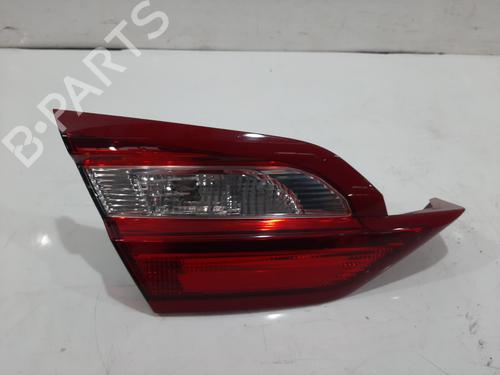 Left taillight FORD FIESTA VII (HJ, HF) 1.0 EcoBoost | BP29810136C34 