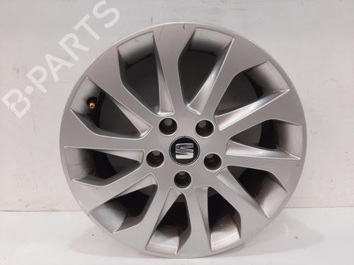 Used Rim SEAT LEON (5F1) 1.2 TSI (105 hp) 29266936