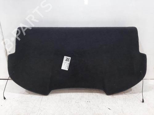 Cappelliera Cappelliera SEAT IBIZA IV SC (6J1, 6P5) 1.4 (85 hp) 36661969 36661969