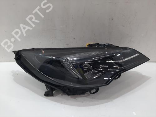 Right headlight VAUXHALL ASTRA Mk VII (K) (B16) 1.5 CRDI | BP37520172C29 - Image 3