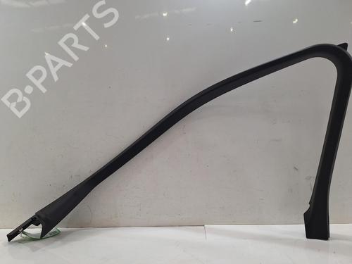 Used Door moulding trim Door moulding trim BMW X5 (F15, F85) xDrive 30 d (258 hp) 26825239 26825239