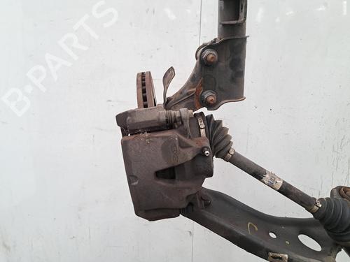 Right front suspension HYUNDAI TUCSON (TL, TLE) 1.6 T-GDi | BP26751991M73 