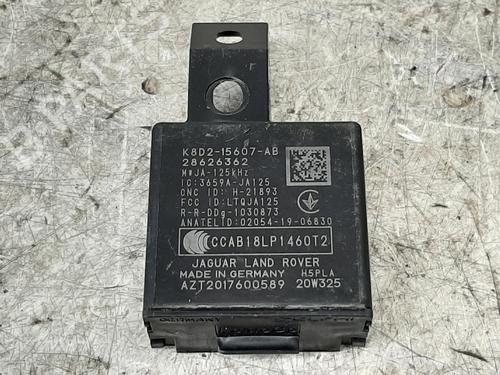 Control unit LAND ROVER RANGE ROVER EVOQUE (L551) 2.0 D180 4x4 | BP26836104M11 