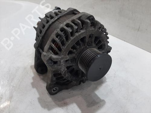 Generator VAUXHALL VIVARO B Van (X82) 1.6 CDTi | BP30585332M7