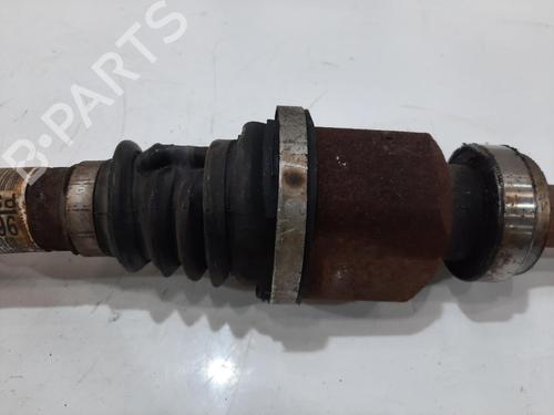 Other CITROËN C4 Picasso II 1.6 BlueHDi 120 | BP33647364O1  - Image 6