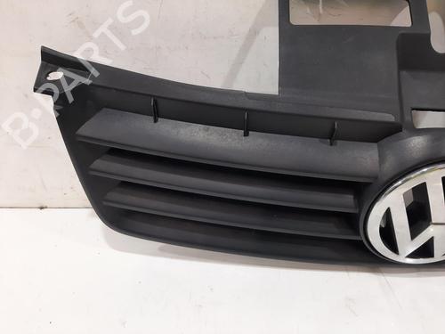 Grille VW POLO IV (9N_, 9A_) 1.4 16V | BP29809457C40 