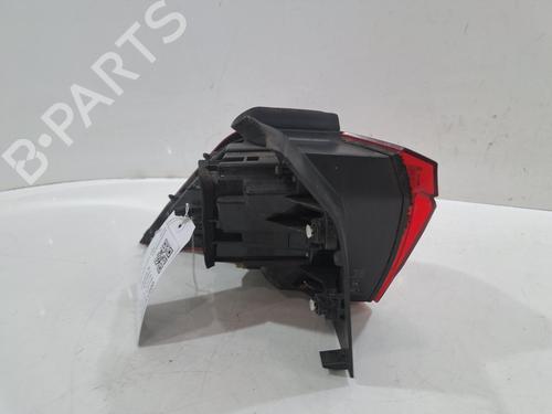 Right taillight VW TIGUAN (AD1, AX1) 2.0 TDI 4motion | BP29349295C35 