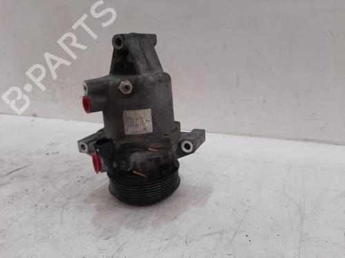 AC Kompressor NISSAN NOTE (E12) 1.2 DIG-S | BP36154161M34 - Image 3