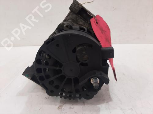 Alternator PEUGEOT 3008 I MPV (0U_) 1.6 BlueHDi 120 | BP29636644M7 