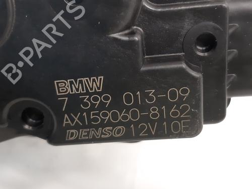 Front wiper motor BMW X3 (G01, F97, G08) xDrive 20 i | BP26846731M29 