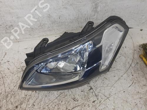 Left headlight KIA SOUL I (AM) 1.6 CVVT | BP26818725C28 - Image 3