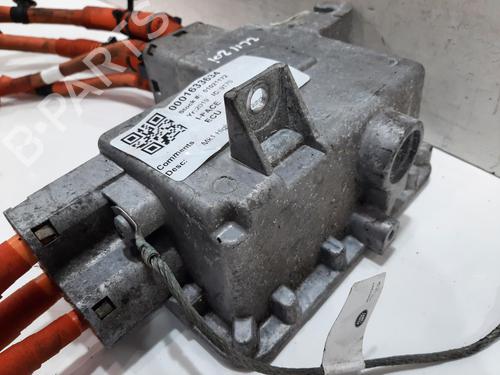 Control unit JAGUAR I-PACE (X590) EV400 AWD | BP32682660M11  - Image 6