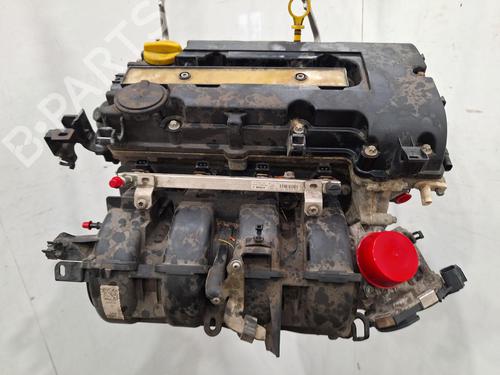 Engine VAUXHALL CORSA Mk IV (E) (X15) 1.4 | BP36530676M1  - Image 5