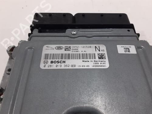 Computer LAND ROVER RANGE ROVER IV (L405) 4.4 SDV8 4x4 | BP29553525M11 
