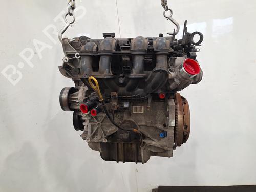 Engine FORD FIESTA VI (CB1, CCN) 1.25 | BP35963132M1  - Image 5